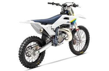 Husqvarna TC 85 17/14 2025 - Immagine 7