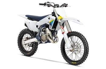 Husqvarna TC 85 17/14 2025 - Immagine 5