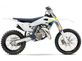 Husqvarna TC 85 17/14 2025 Husqvarna TC 85 17/14 2025