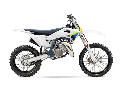 Husqvarna TC 85 17/14 2025 Husqvarna TC 85 17/14 2025