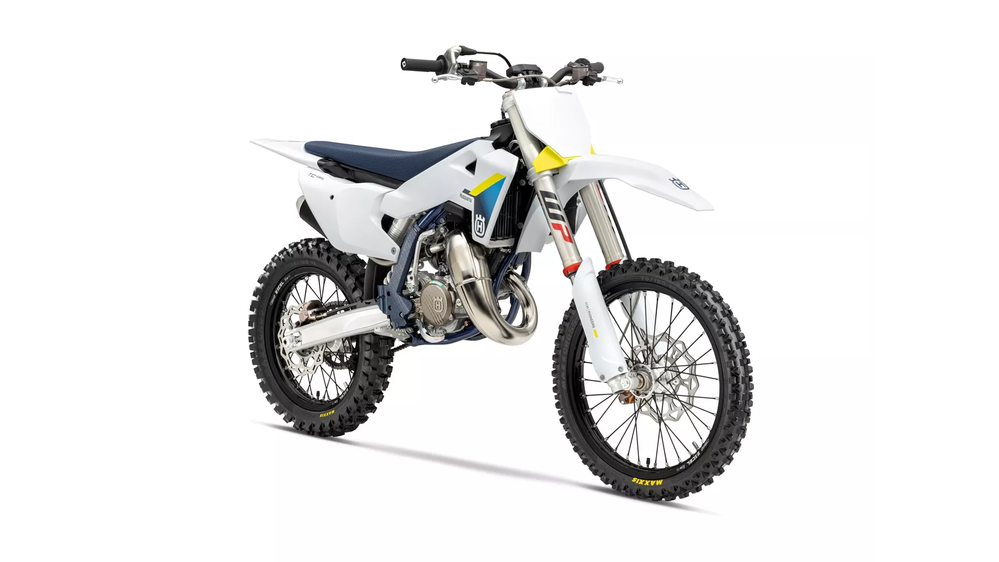 Husqvarna TC 85 19/16 - Image 3 Husqvarna TC 85 19/16 - Image 3