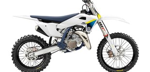 GASGAS MC 85 2023 vs Husqvarna TC 85 19/16 2025