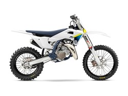 Husqvarna TC 85 19/16 2025