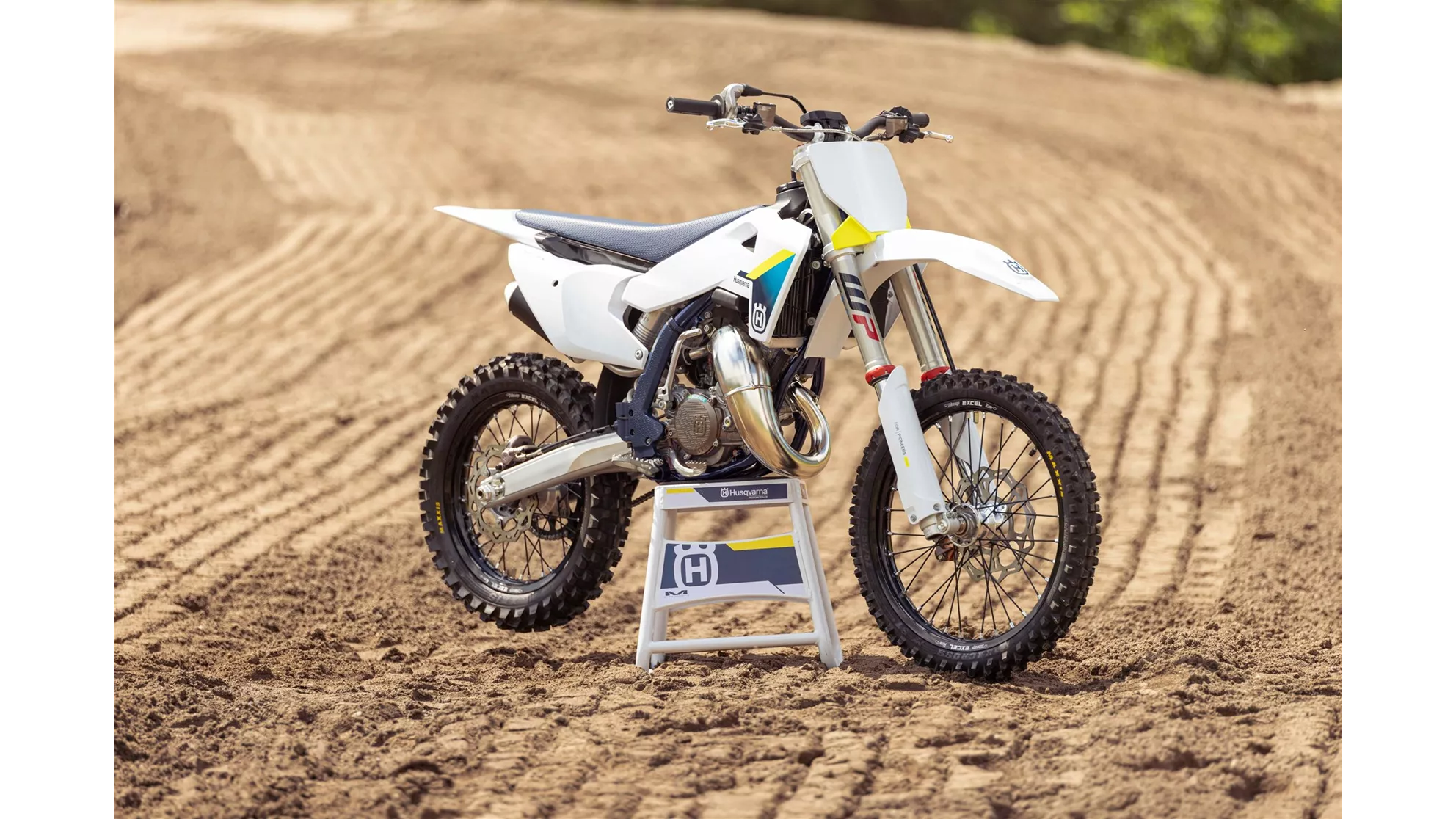Husqvarna TC 85 19/16 - Image 2 Husqvarna TC 85 19/16 - Image 2