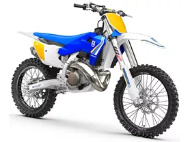 Husqvarna TC 300 Heritage Husqvarna TC 300 Heritage