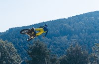 Husqvarna TC 300 Heritage 2025 - Bild 4