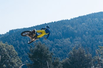 Husqvarna TC 300 Heritage 2025 - Bild 4