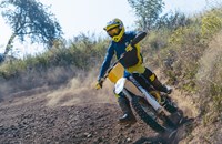 Husqvarna TC 300 Heritage 2025 - Bild 3