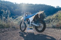 Husqvarna TC 300 Heritage 2025 - Bild 5