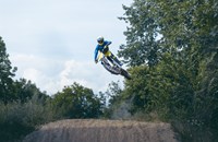 Husqvarna TC 300 Heritage 2025 - Bild 8