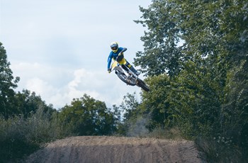 Husqvarna TC 300 Heritage 2025 - Bild 8