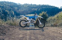 Husqvarna TC 300 Heritage 2025 - Bild 9