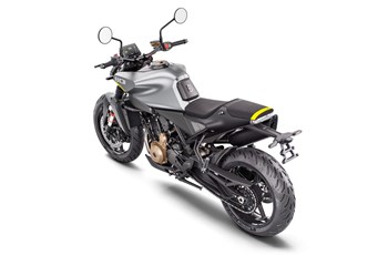 Husqvarna Vitpilen 801 2025 - Bild 17 Husqvarna Vitpilen 801 2025 - Bild 17