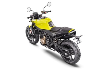 Husqvarna Vitpilen 801 2025 - Bild 9 Husqvarna Vitpilen 801 2025 - Bild 9