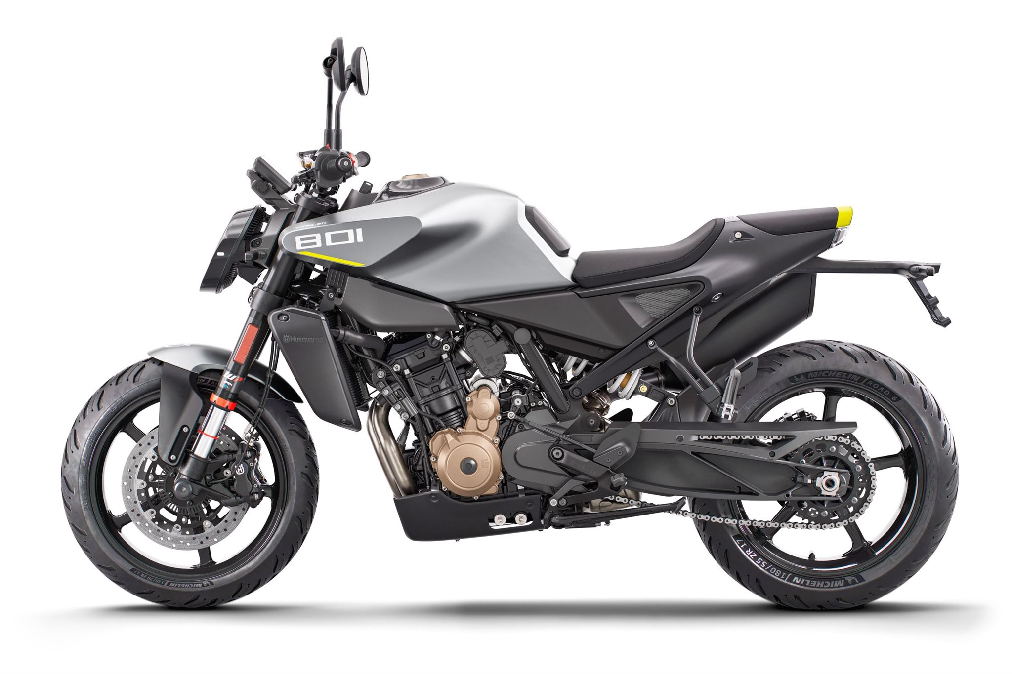Husqvarna Vitpilen 801 Alle technischen Daten zum Modell Vitpilen 801