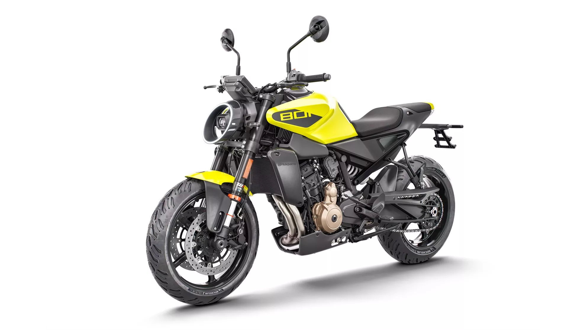 Husqvarna Vitpilen 801 - Image 3 Husqvarna Vitpilen 801 - Image 3