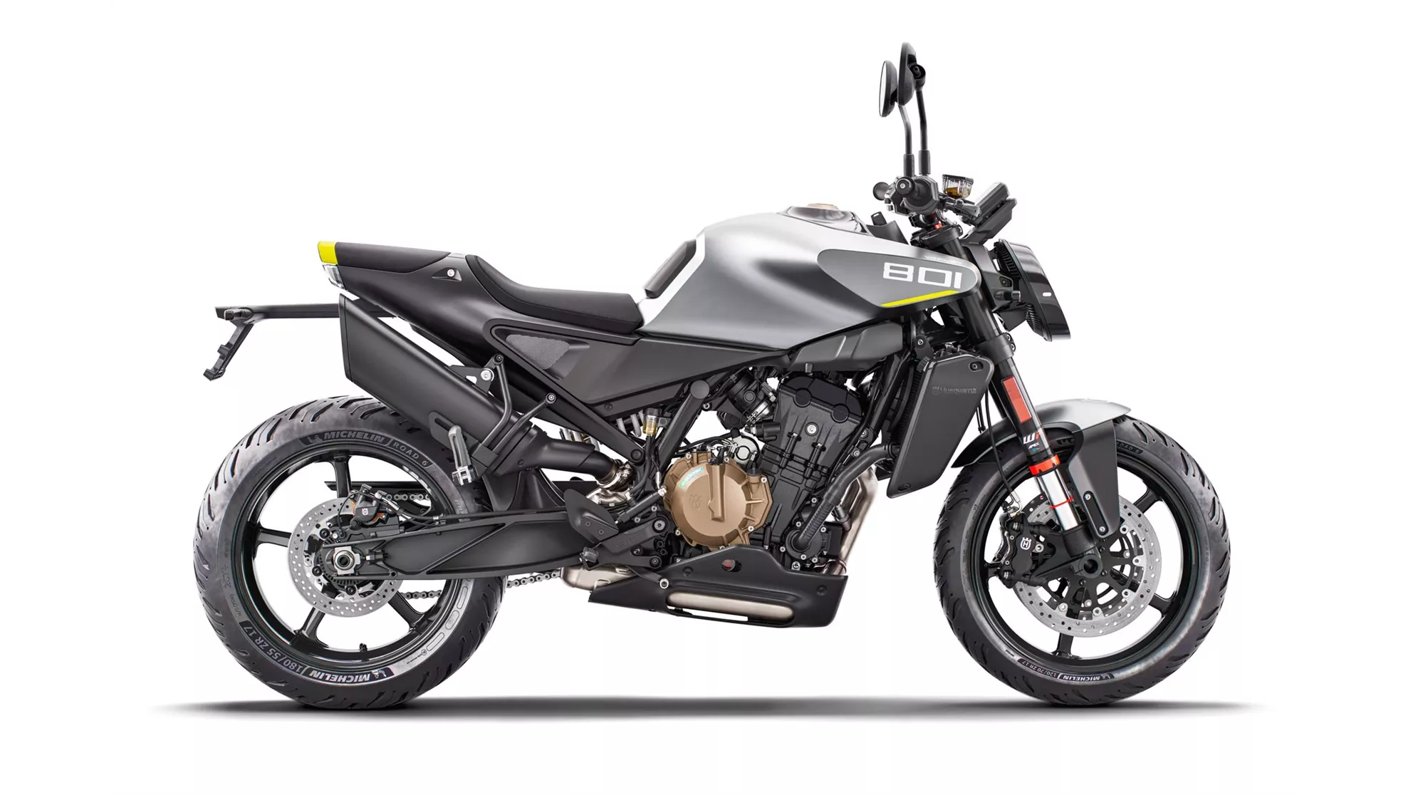 Husqvarna Vitpilen 801 - Image 9 Husqvarna Vitpilen 801 - Image 9