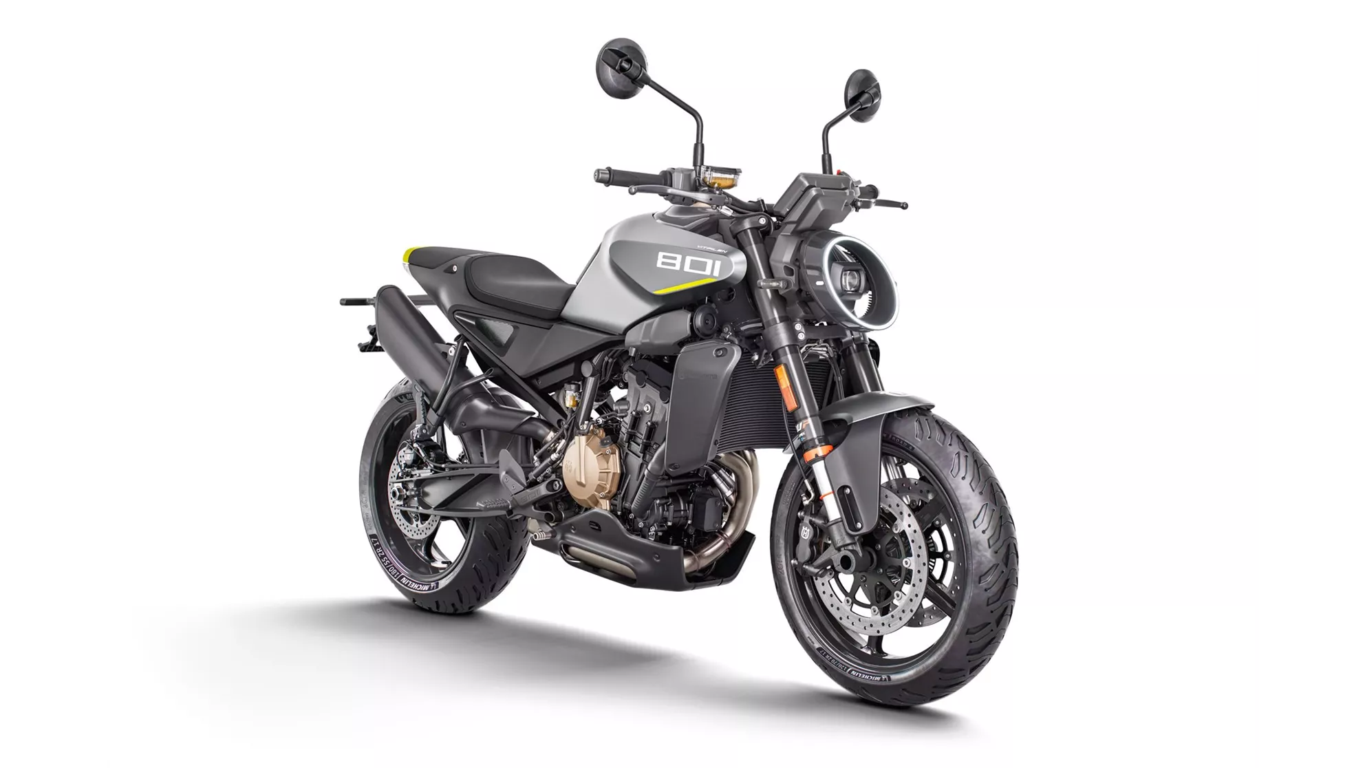 Husqvarna Vitpilen 801 - Image 11 Husqvarna Vitpilen 801 - Image 11