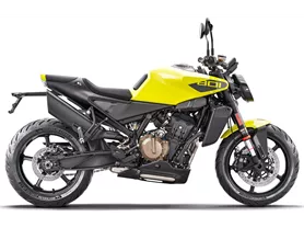 Husqvarna Vitpilen 801 Husqvarna Vitpilen 801