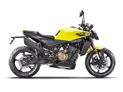 Husqvarna Vitpilen 801 2025 Husqvarna Vitpilen 801 2025