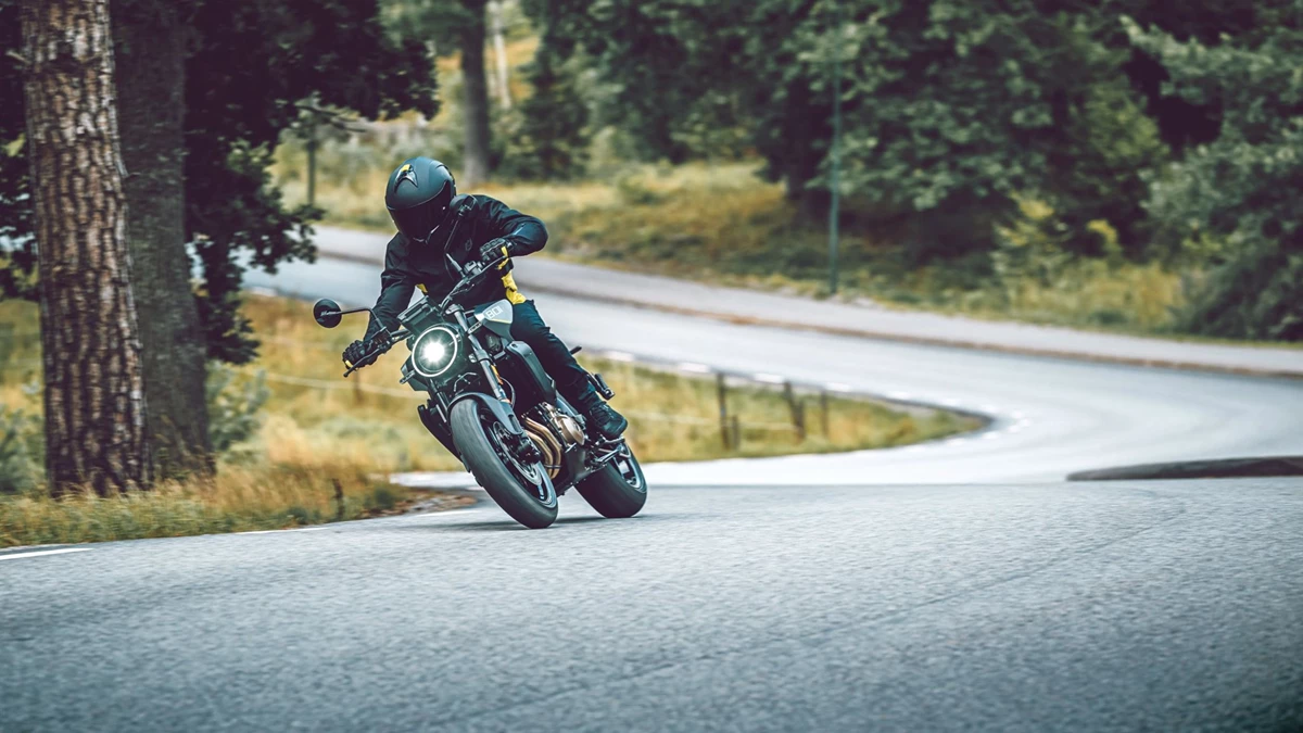 Husqvarna Vitpilen 801 Bild 20: Husqvarna Vitpilen 801