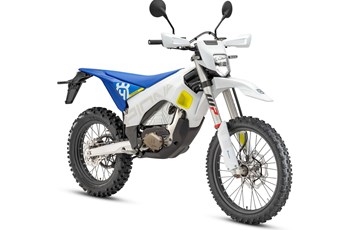 Husqvarna Pioneer 2025 - Bild 7