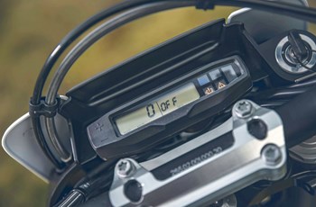 Husqvarna Pioneer 2025 - Bild 5