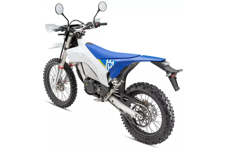 Husqvarna Pioneer 2025 Husqvarna Pioneer 2025