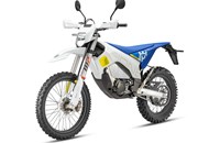 Husqvarna Pioneer 2025 - Bild 10