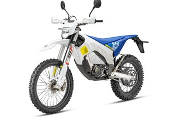 Husqvarna Pioneer 2025 - Bild 10