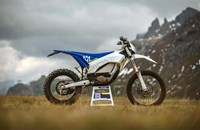 Husqvarna Pioneer 2025 - Bild 9