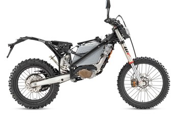 Husqvarna Pioneer 2025 - Bild 11