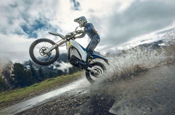 Husqvarna Pioneer 2025 - Bild 6