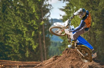 Husqvarna Pioneer 2025 - Bild 14