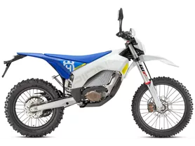 Husqvarna Pioneer Husqvarna Pioneer