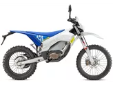 Husqvarna Pioneer 2025 Husqvarna Pioneer 2025