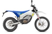 Husqvarna Pioneer 2025 - Bild 1
