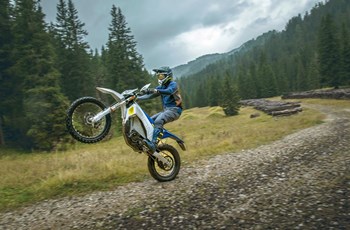 Husqvarna Pioneer 2025 - Bild 15