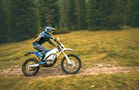 Husqvarna Pioneer 2025 - Bild 16