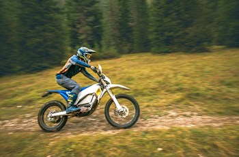 Husqvarna Pioneer 2025 - Bild 16