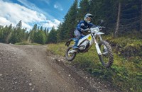 Husqvarna Pioneer 2025 - Bild 3