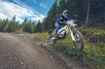 Husqvarna Pioneer 2025 - Bild 3