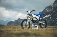 Husqvarna Pioneer 2025 - Bild 17