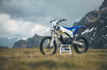 Husqvarna Pioneer 2025 - Bild 17