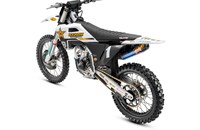 Husqvarna FC 250 Factory Edition 2025 - Bild 5
