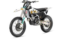 Husqvarna FC 250 Factory Edition 2025 - Bild 6