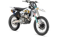 Husqvarna FC 250 Factory Edition 2025 - Bild 3