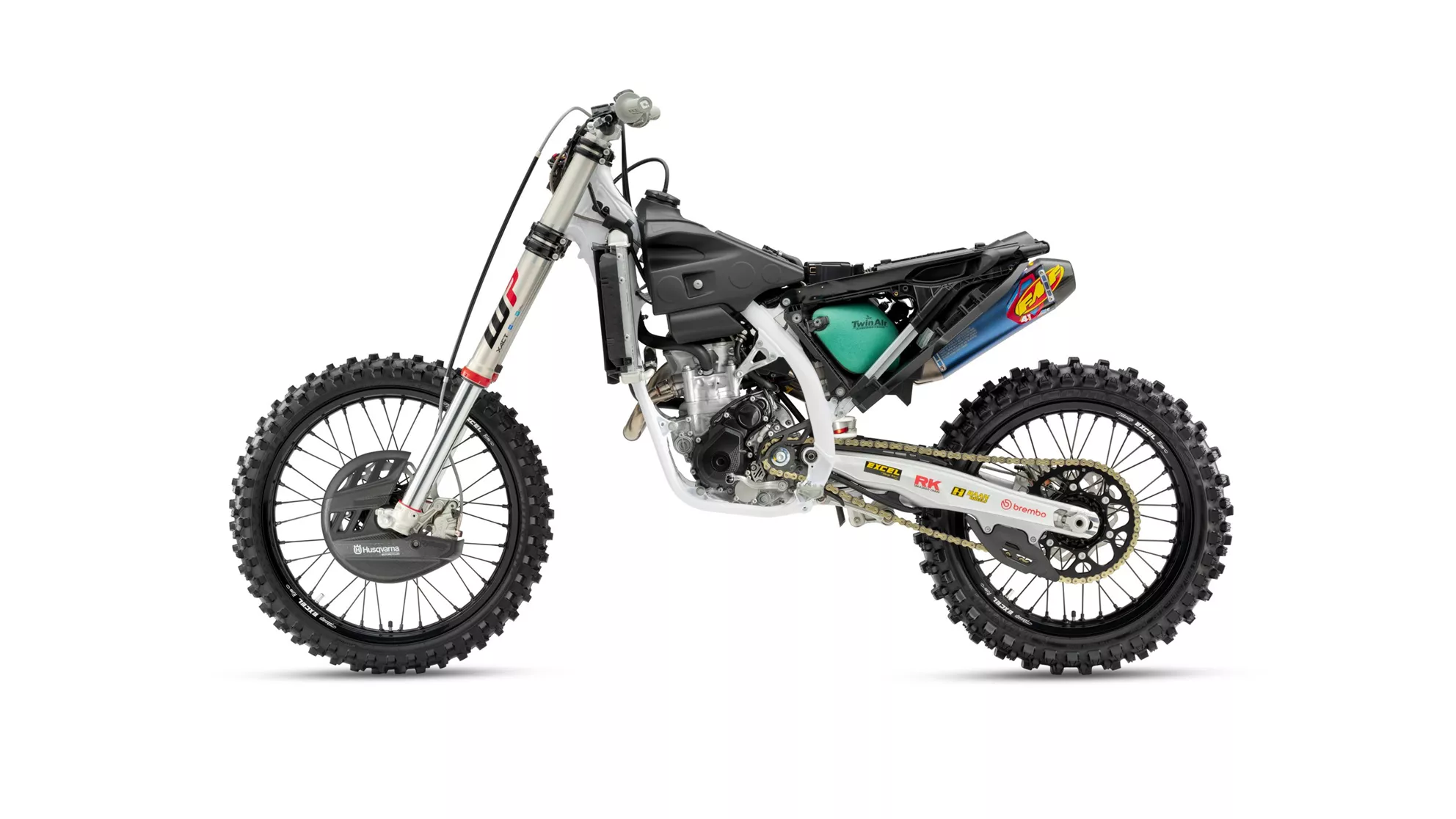 Husqvarna FC 250 Factory Edition - Image 5 Husqvarna FC 250 Factory Edition - Image 5