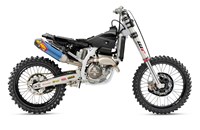 Husqvarna FC 250 Factory Edition 2025 - Bild 8