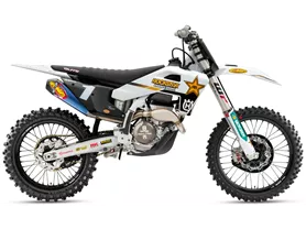 Husqvarna FC 250 Factory Edition Husqvarna FC 250 Factory Edition